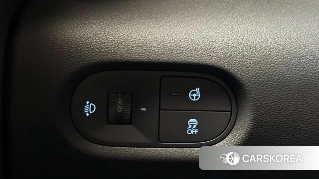 Hyundai Casper id 4302840 из Кореи 10