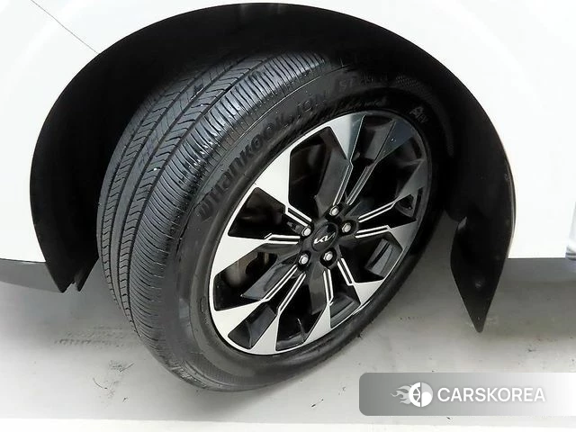 Kia Carnival 4th generation id 4599931 из Кореи 10
