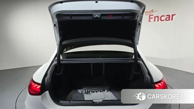 Mercedes-Benz EQE V295 id 3818216 из Кореи 10