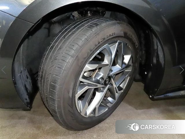 Hyundai Sonata (DN8) id 4705652 из Кореи 10