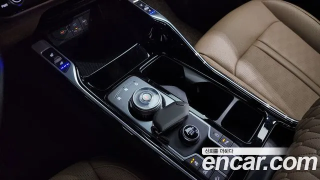 Kia The New Sorento 4th Generation id 2648314 из Кореи 10