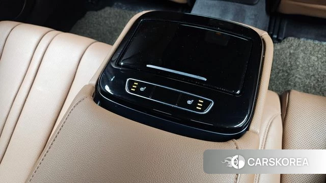 Genesis G80 (RG3) id 3794152 из Кореи 10
