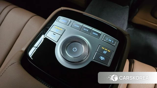 Genesis G80 (RG3) id 3877856 из Кореи 10