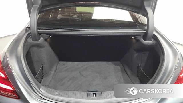 Mercedes-Benz S-Class W222 id 4397129 из Кореи 10