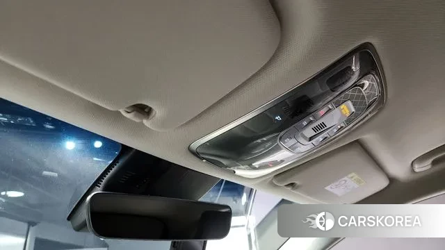 Genesis GV70 id 3037905 из Кореи 10