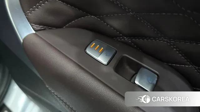 Genesis The New G70 id 3417148 из Кореи 10