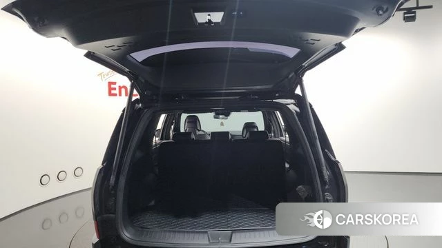 Hyundai Santa Fe (MX5) id 4442163 из Кореи 10