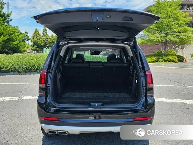 Kia Mohave Master id 2990003 из Кореи 10