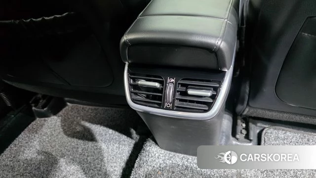 Hyundai The New Grandeur IG id 4361098 из Кореи 10
