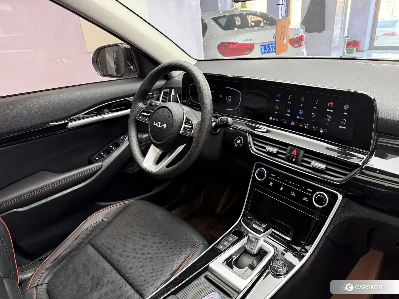 Kia Seltos id 4565277 из Китая 10
