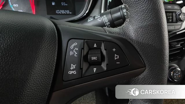 Chevrolet (GM Daewoo) The New Spark id 4713224 из Кореи 10