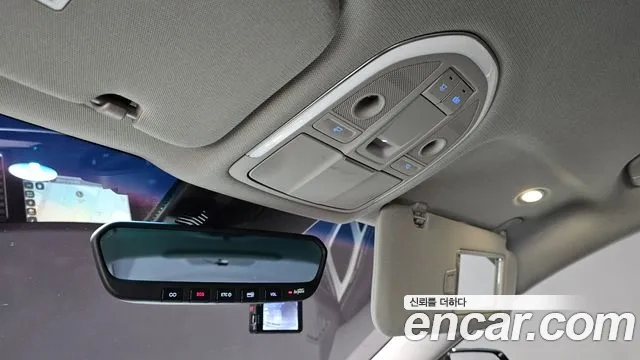 Genesis G80 id 2886667 из Кореи 10