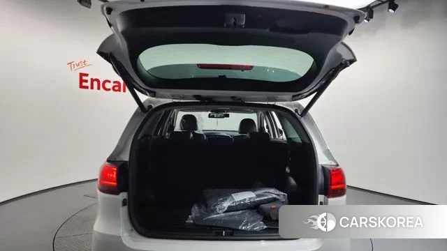 Kia The New Sorento id 3748676 из Кореи 10