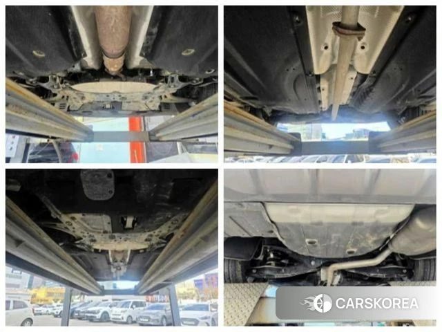 Kia K5 3rd generation id 4304533 из Кореи 10