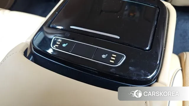 Genesis G80 (RG3) id 3717358 из Кореи 10