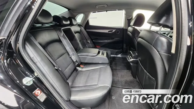 Hyundai The New Grandeur IG id 2870062 из Кореи 10