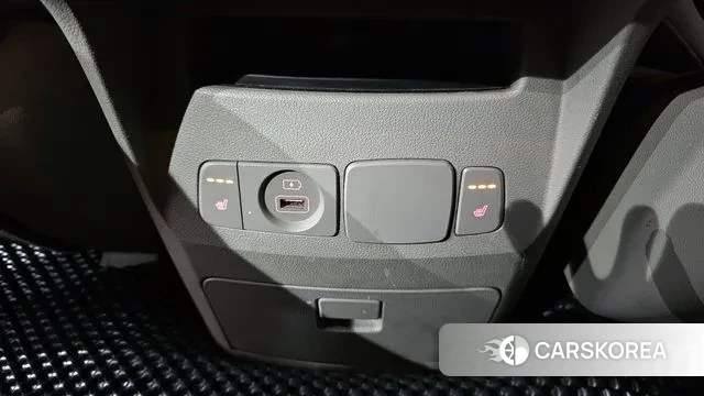 Kia The New Carnival id 3612629 из Кореи 10