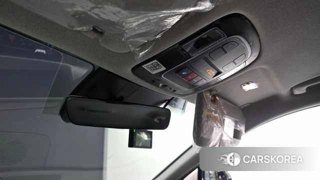 Hyundai Sonata D Edge (DN8) id 4612942 из Кореи 10
