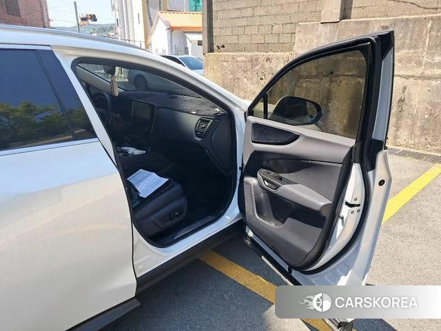 Lexus NX350h Second generation id 4321609 из Кореи 10