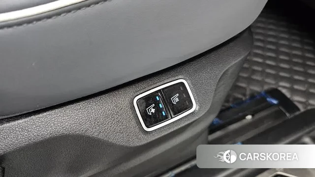 Hyundai Staria id 3416891 из Кореи 10