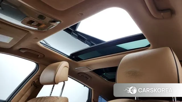 Genesis GV80 id 3529832 из Кореи 10