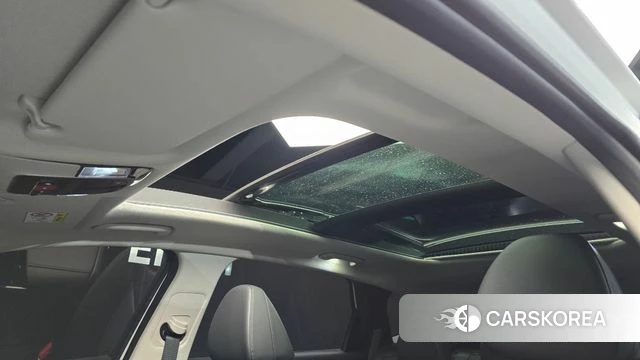 Hyundai The New Tucson (NX4) id 3838259 из Кореи 10