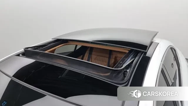 Genesis The New G70 id 2900317 из Кореи 10