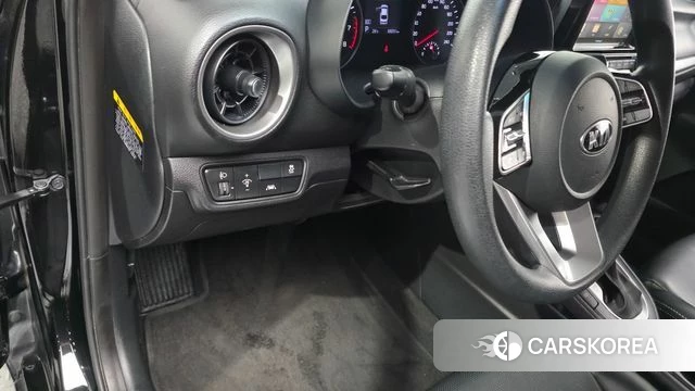 Kia Come New K3 id 4595158 из Кореи 10