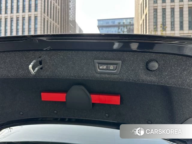 BMW 5 series id 4254556 из Китая 10
