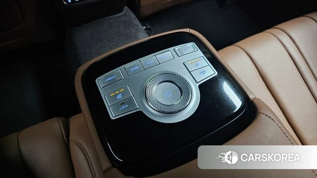 Genesis G80 (RG3) id 4692959 из Кореи 10