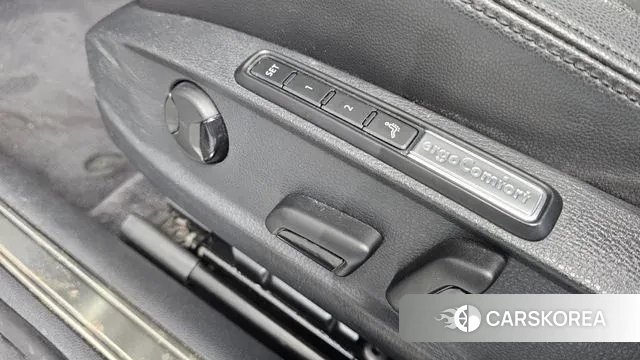 Volkswagen Passat GT (B8) id 3292454 из Кореи 10