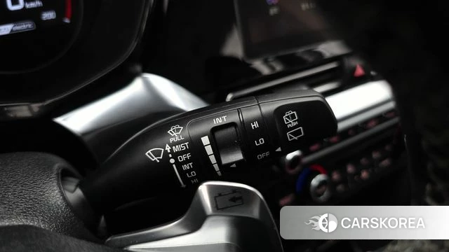Kia Niro Plus id 4740558 из Кореи 10