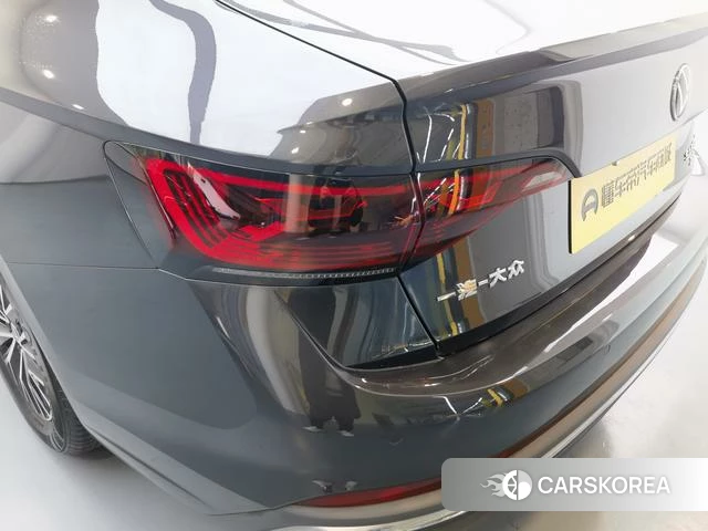 Volkswagen Sagitar id 4211529 из Китая 10