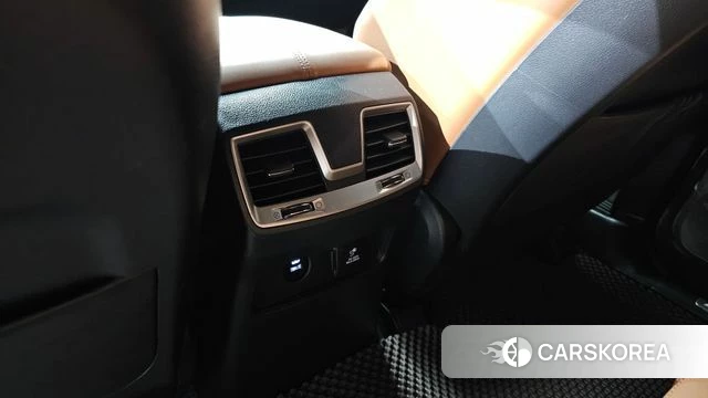Ssangyong G4 Rexton id 4357065 из Кореи 10