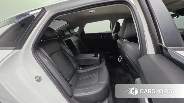 Kia K5 3rd generation id 2960992 из Кореи 10