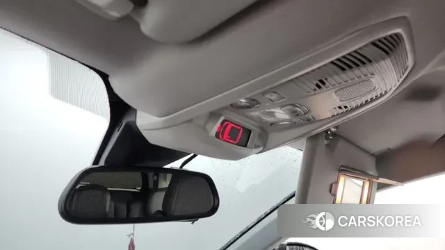 Peugeot 5008 second generation id 2941452 из Кореи 10