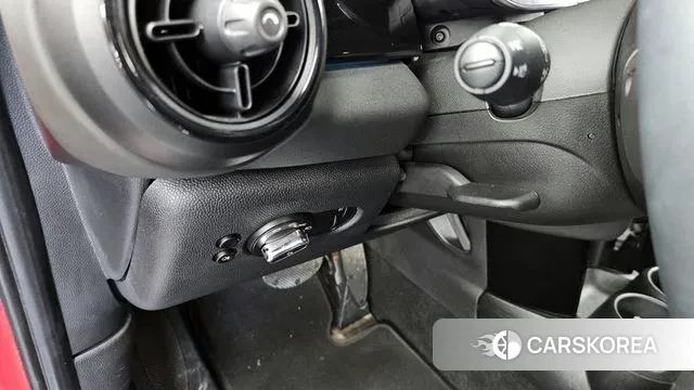 Mini Cooper id 3740039 из Кореи 10