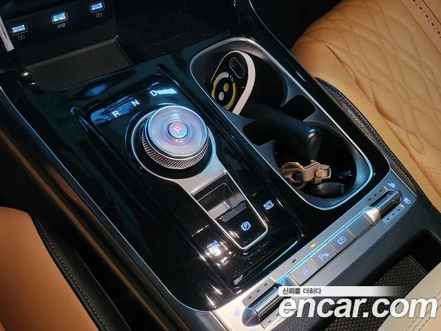 Kia Carnival 4th generation id 2680796 из Кореи 10