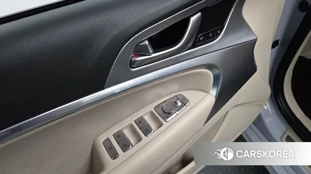 Genesis The New G70 id 3621563 из Кореи 10