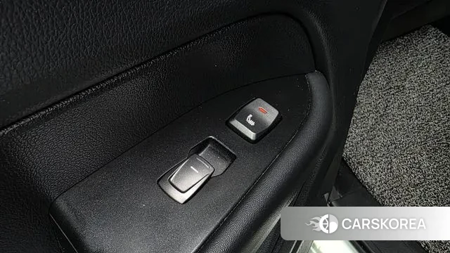 Ssangyong The New Rexton Sports Cannes id 2979751 из Кореи 10