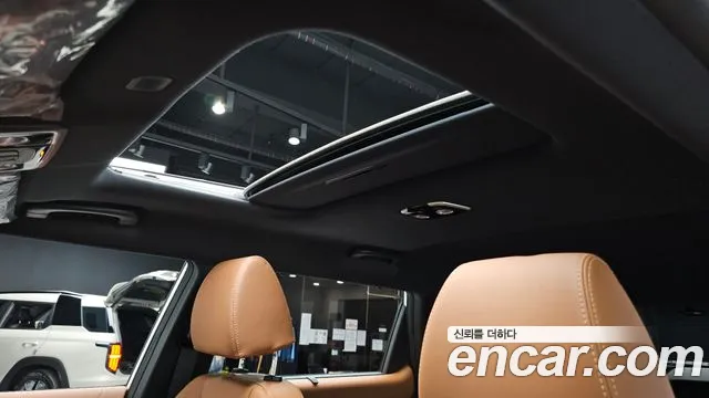 Ssangyong Torres id 2679367 из Кореи 10