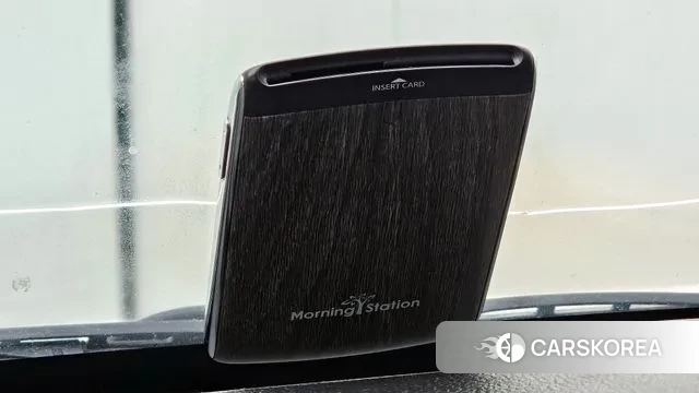 Kia The New Ray id 3655219 из Кореи 10