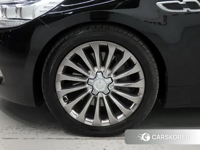 Kia The New K9 id 3408265 из Кореи 10