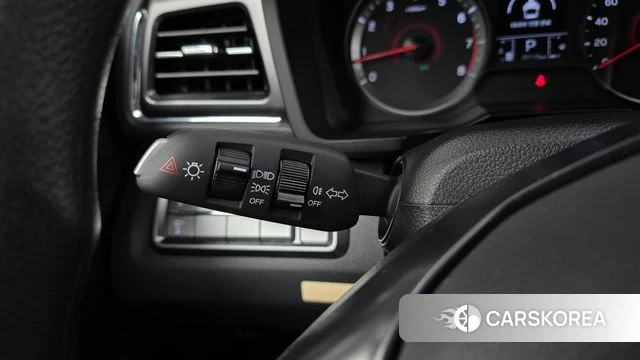 Ssangyong Tivoli Air id 4726889 из Кореи 10