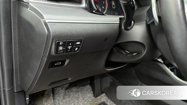 Kia K5 3rd generation id 4294316 из Кореи 10
