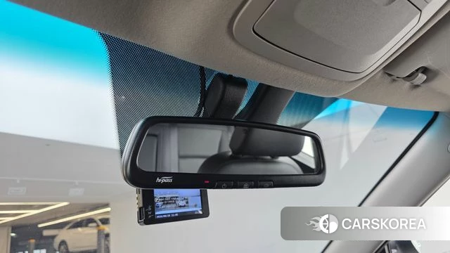 Ssangyong Berry New Tivoli id 4717331 из Кореи 10