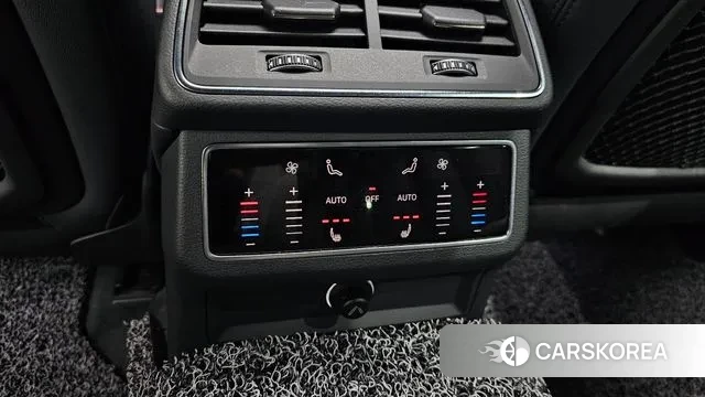 Audi A6 (C8) id 2980939 из Кореи 10