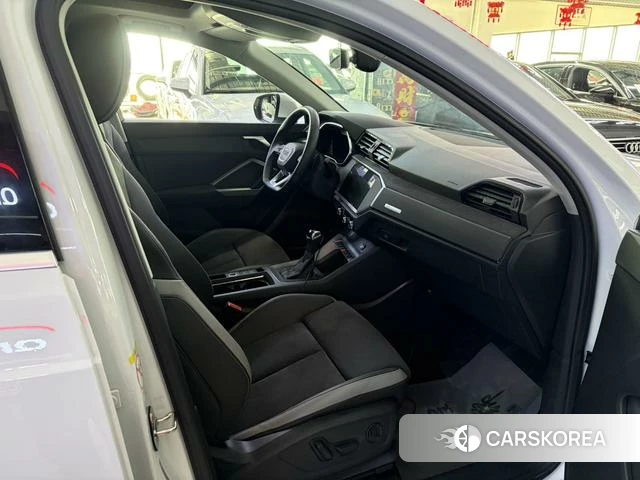 Audi Q3 id 4335710 из Китая 10