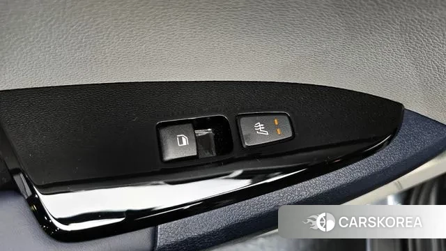 Kia Sportage 5th Generation Hybrid id 3007340 из Кореи 10