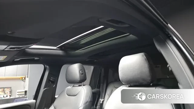 Mercedes-Benz EQB X243 id 3690279 из Кореи 10